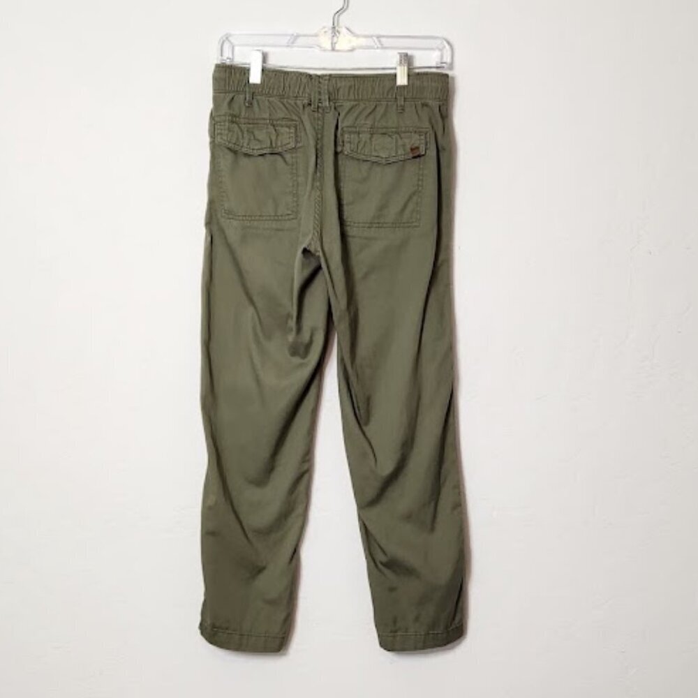 Roots Women's Outdoor Causal Pants Size XS - Picture 5 of 6